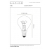 LED BULB 49046/03/62